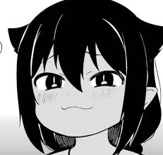 Maybe you would like to learn more about one of these? Smug Jahy Sama Jahy Sama Wa Kujikenai Smugs