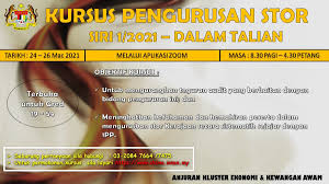 Tarikh pembayaran gaji bulanan penjawat awam bagi tahun 2019 ini terpakai untuk semua negeri di seluruh malaysia. Intan Bukit Kiara On Twitter Hebahan Kursus Pengurusan Stor Siri 1 2021 Tarikh 24 26 Mac 2021 Permohonan Https T Co 6qg0bab6cp Penjawat Awam Yang Memenuhi Syarat Diundang Untuk Menghadiri Kursus Ini Daftar Sekarang Https T Co Xz96j8zhyi