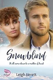 New Release Review: Snowblind by Leigh Jarrett