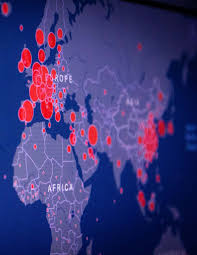 A M O R E C O N T E S T E D W O R L D