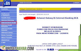 Salah satu kelebihan kredit barang atau pinjam uang di akulaku adalah prosesnya cepat hanya beberapa menit saja dan tanpa kartu kredit. 5 Cara Cek Limit Kartu Kredit Bca Yang Mudah Dan Cepat Prosesbayar