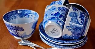 Maybe you would like to learn more about one of these? How To Identify The 10 Most Popular China Patterns 12 Tomatoes