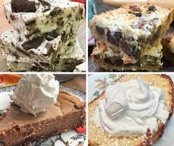 Condensed Milk Dessert Recipes Dessert Recipes Sweetened Condensed Milk Recipes Condensed Milk Desserts