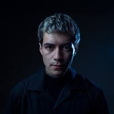 Paul Gaiffe (@HiroNiwaPG)