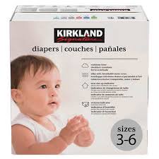 Baby Costco