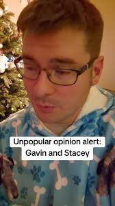 Budgie Gavin and Stacey