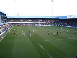 Queens park rangers fc youtube. Loftus Road