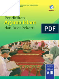 Your kunci jawaban pjok kelas 8 halaman 69 70 images are available. Kelas 08 Smp Pendidikan Agama Islam Dan Budi Pekerti Siswa 2017