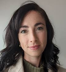 Katherine Alaimo's Instagram, Twitter & Facebook