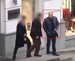 Visit our fuchs group site. Pavel Fuks Ot Spekulyacii Sigaretami V Shkole Do Mezhdunarodnyh Tenevyh Shem Kriminalist