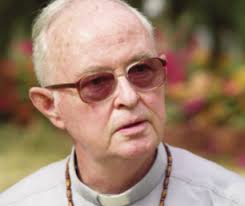 Bishop Robert Ellison