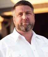 Andy Moon for sheriff