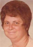 Mary Ruby Obituary (2014)