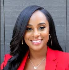 Valeria Sims's Instagram, Twitter & Facebook