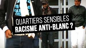 J'ai defendu de blancs qui subissai du racisme. Racisme Anti Blanc Realite Ou Fiction Youtube