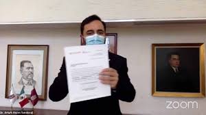Arturo has 5 jobs listed on their profile. Ipn Ø¹Ù„Ù‰ ØªÙˆÙŠØªØ± El Director General Del Ipn Arturo Reyes Sandoval Ratifico Como Director De La Upiita Ipn Para El Trienio 2021 2024 Al Maestro Ramon Herrera Avila A Quien Instruyo A Mejorar La