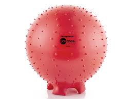 BALLance Activate Stability Ball Chairs - Moving Minds