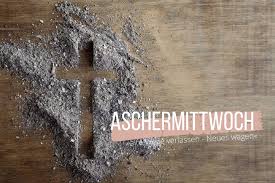 Sonntag vor ostern („invocabit) den auftakt zur österlichen fastenzeit. Aschermittwoch Pfarrverband Melk St Koloman