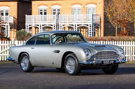Image result for Silver Birch 1963 Aston Martin