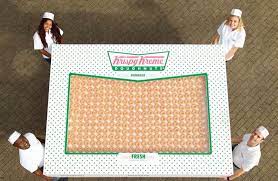 This is especially the case when the portrayal is in a humorous or negative context. Krispy Kreme Makes Homer Simpson Jealous Delivers Massive Box Of 2 400 Doughnuts Consumerist