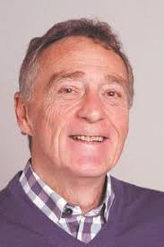 Columbia Valley Pioneer