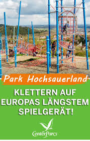 Auf Ins Abenteuer Hochsauerland Sauerland Urlaub Mit Kindern