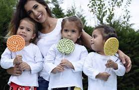 We did not find results for: Cinthia Fernandez Desconsolada Que Le Pasa A Una De Sus Hijas La 100