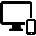 Browse and download hd desktop icon png images with transparent background for free. Pc Icons 2 579 Free Vector Icons
