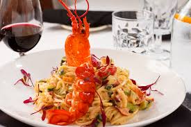 Check spelling or type a new query. Linguini All Aragosta La Panetteria Restaurante