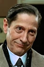 Colin Jeavons — The Movie Database (TMDB)