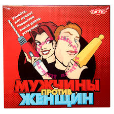 Nastolnaya Igra Muzhchiny Protiv Zhenshin S 18 Let Tactic 40550