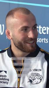 There was only one try in the second half with Dean Hadley crossing for the  home side but Leeds were left to rue a bitterly disappointing end to the  first half that