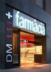 Pharmacy Design Barcelona Spain Pharmacy By Mobil M Www Facebook Com Epsilonbratanis Pharmacy Design Pharmacy Pharmacy Decor