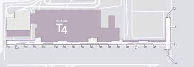 Photos, address, and phone number, opening hours, photos, and user reviews on yandex.maps. Layout Of Terminal 4 At Singapore Changi Airport Download Scientific Diagram