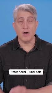 Peter Stoughton's Instagram, Twitter & Facebook