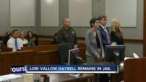 Schlitz shows us that the limits of human growth are not fixed and opens new windows on our capacities for dr. A Look At The Religious Circle Surrounding Chad And Lori Daybell