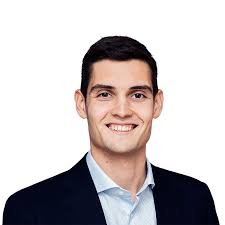 Patrick Lundgren Larsen