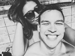 Addie Chan and Chris Beaudry's Wedding Website