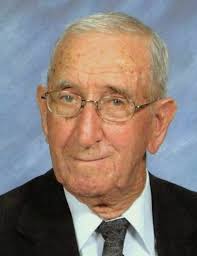 Obituary for Ballard Hogan