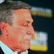 Barletta not running again for office, reflects