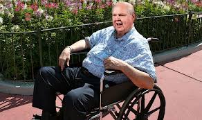 Rush limbaugh has been nationally syndicated since 1988. Especially The 2012 U S Presidential Horserace The Daily Racing Rag News Of U S Politics