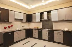modular kitchen types and cost how to