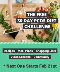 how to do a pcos diet correctly the 13 things you need to know