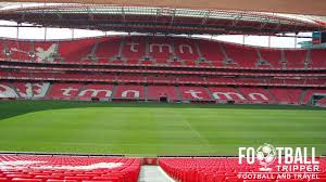 Alle infos zum stadion von benfica dili. Estadio Da Luz S L Benfica Guide Football Tripper