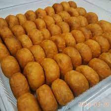 Dapatkan resipi penuh cucur badak di sini. Resepi Ibu Resepi Cucur Badak Sedap Bahan A Untuk Facebook