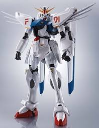 Get great deals at target™ today. Robot Spirits Side Ms Gundam F91 Evolution Spec Completed Hobbysearch Anime Robot Sfx Store