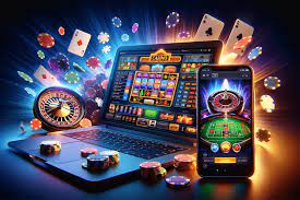Slots with progressive jackpots at Casibom Casino
