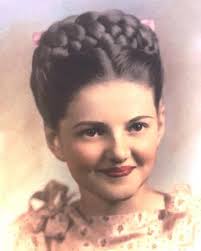 Margaret Shockley Obituary