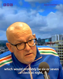 A former primary school teacher explains why he left the profession. Listen  to the full interview: https://bbc.in/3x5oZv1