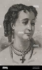 House of bonaparte hi-res stock photography and images